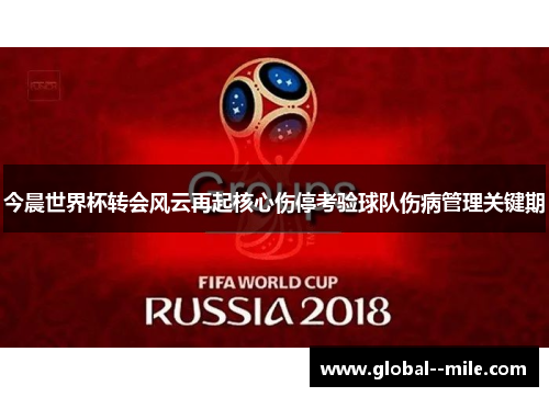 今晨世界杯转会风云再起核心伤停考验球队伤病管理关键期 今晨世界杯转会风云再起核心伤停考验球队伤病管理关键期